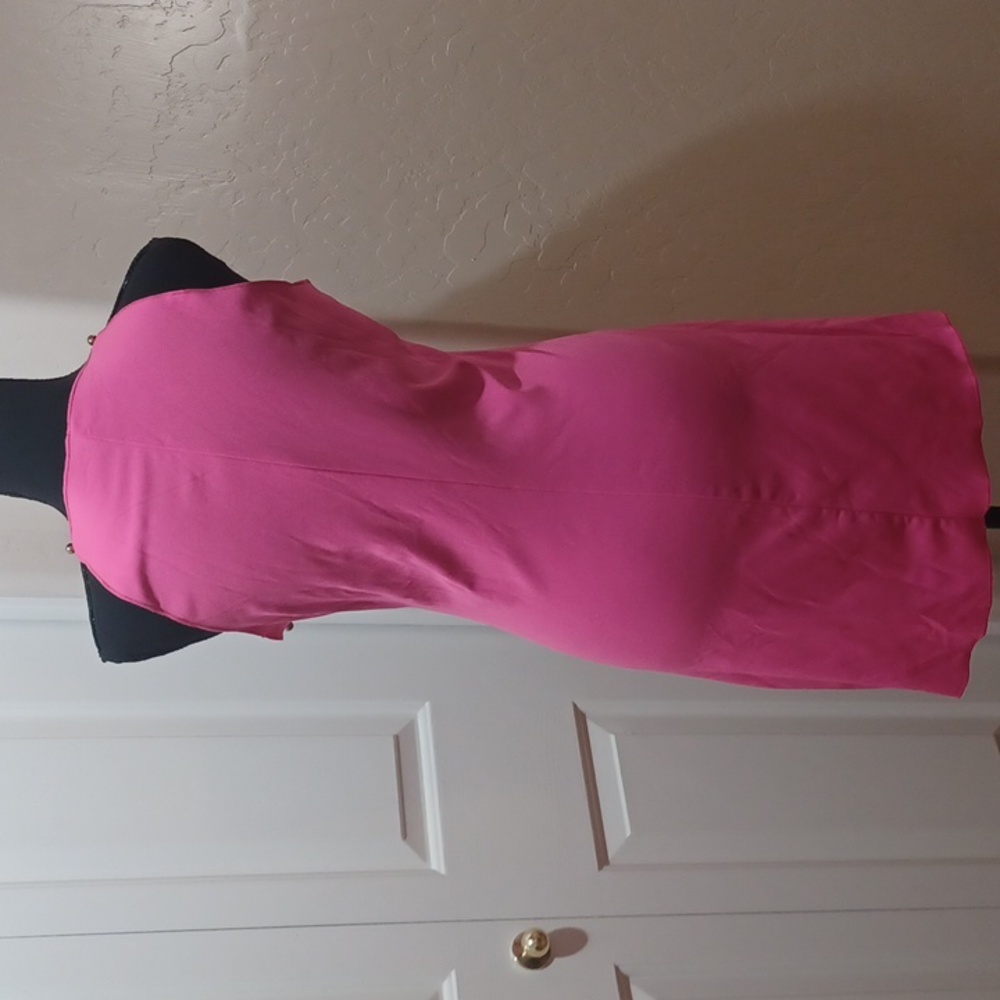 TLC Express Collection Dress - Picture 8 of 10